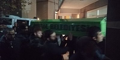 ÖMER ARGUN TOPRAĞA VERİLDİ