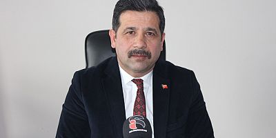 ÖMER GÖKTÜRK’ÜN ACI GÜNÜ