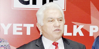 ÖNCELİĞİMİZ KENDİ SINIRLARIMIZI KORUMAK