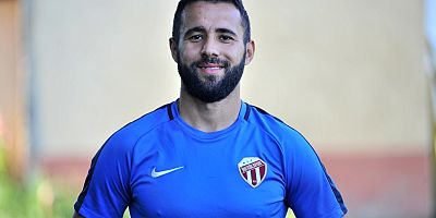 ORHAN EVCİ İLE YOLLAR AYRILDI