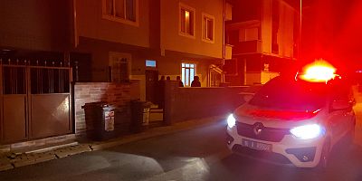 Orhaniye Mahallesi’nde gizemli koku: AFAD inceleme başlattı