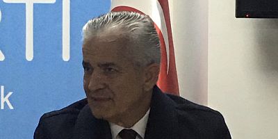 ORTAK HÜZNÜN YIL DÖNÜMÜ