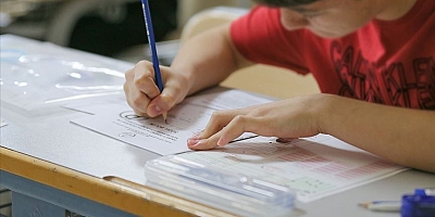 Ortaokullarda sınav takvimi güncellendi