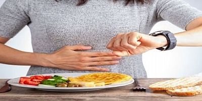 Oruç organlardaki pası temizliyor, karaciğere bayram ettiriyor