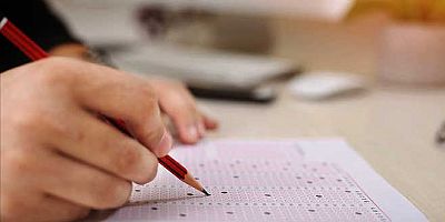 ÖSYM'nin 2020 sınav takvimi açıklandı