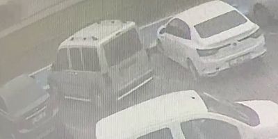 “OTO FARESİ” KAMERALARA YAKALANDI!