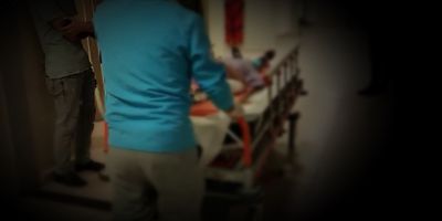 Otomobilin Çarptığı Çocuk Yaralandı