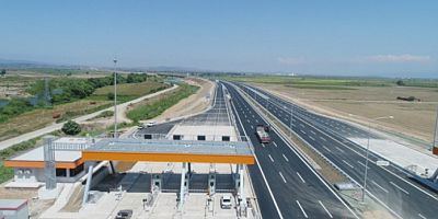 Otoyolu kullanarak İstanbul ve Bursa'dan İzmir'e gitmek kaç TL olacak?