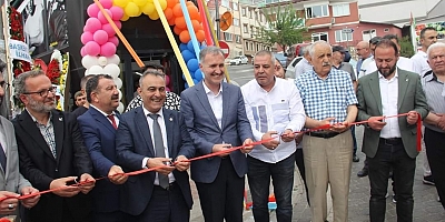 Outdorr Erkek Spor Giyim hizmete açıldı