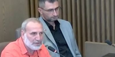 Oylat Cam Seyir Terası İçin Meclisten Onay Çıktı, Tartışma Büyüdü