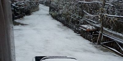 OYLAT’TA KIŞ SEZONU AÇILDI