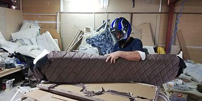 öyle bir şey yaptı ki herkes onu konuşuyor