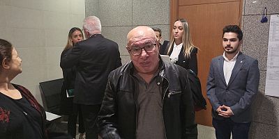 Oyuncu İlyas Salman’a 'Cumhurbaşkanına alenen hakaret’ suçundan 11 ay 20 gün hapis cezası