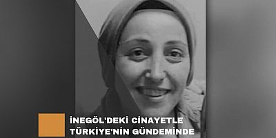 Öz Sağlık İş Sendikası'ndan İnegöl'deki cinayetle ilgili açıklama 