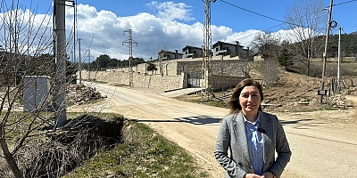 Özcan’ın ‘Villa’ siyaseti vatandaşa çarptı; ‘Şimdiye kadar neredeydiniz?’