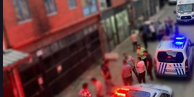 Pala ile 2 kişiyi yaralayan 2 kişi serbest kaldı