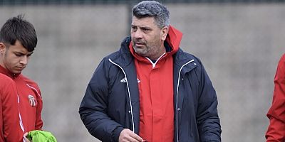 Palaz: “Dört Eksikle Alınan 1 Puan Daha da Değerli”