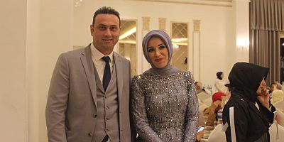 PEKER AİLESİNDEN GÖRKEMLİ SÜNNET ŞÖLENİ