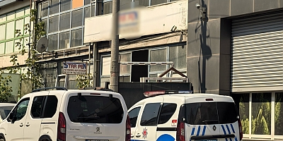 Pencereyi beğenmeyen müşteri iş yerini kurşunladı