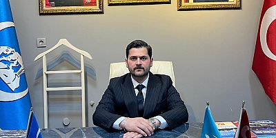 Peygamberimize Yapılan Saldırıyı Asla Kabul Etmiyoruz!
