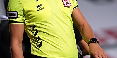 PFDK'dan 23 hakeme daha bahis cezası!