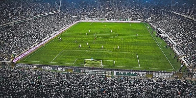 PFDK'dan Bursaspor'a para cezası