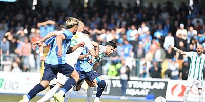 PFDK'dan Bursaspor'a para ve men cezası