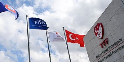 PFDK, iki Süper Lig ekibine para cezası kesti