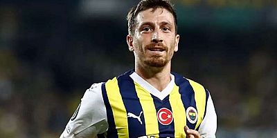 PFDK, Mert Hakan Yandaş'a 3 maç ceza verdi