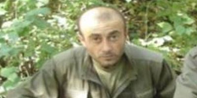 PKK/KCK'lı yabancı uyruklu terörist İstanbul'da yakalandı
