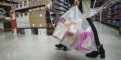 Plastik poşet ücretlerine zam