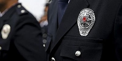 Polislere müjde! Yeni haklar verildi...