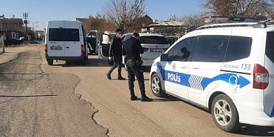 Polisten kaçmayı başardılar ama cezadan kaçamadılar