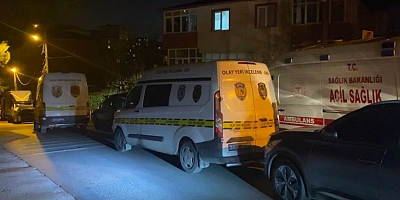 Pompalı tüfekle fotoğraf çekilirken kazara arkadaşını öldürdü