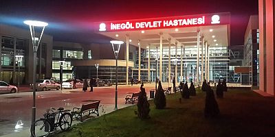 POZİTİF VAKA SAYISI ARTTI