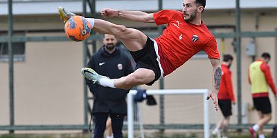 RAKİPLERİ TEK TEK ANALİZ EDECEĞİZ