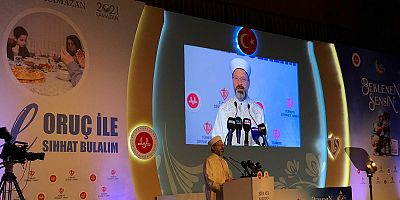 Ramazan'da camilerde teravih namazı kılınmayacak