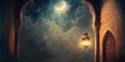 Ramazan-ı Şerifle gönüller ferahlar