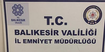 Recep Sert gözaltına alındı
