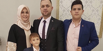 RIDVAN KOCAAĞA 3. KEZ BABA OLDU