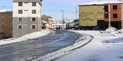 Rize'de Kendirli beldesi ile 4 köy 'Corona Virüsü' karantinasına alındı