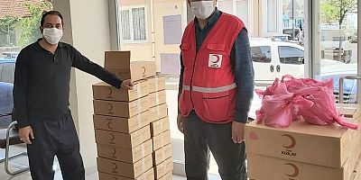 ROMAN VATANDAŞLARA DESTEK