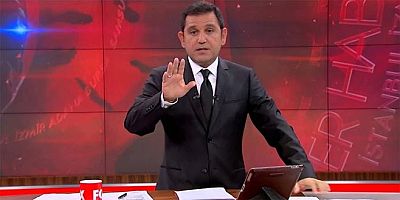 RTÜK cezayı kesti!