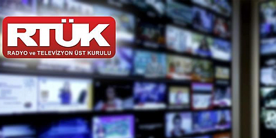 RTÜK, Tele 1 Ve Halk Tv’ye yayın durdurma cezası verdi