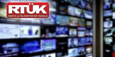 RTÜK'ten yayıncı kuruluşlara 'reyting' uyarısı