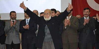 Rumeli Beylerbeyi Halil İbrahim Çamlıdere hayatını kaybetti 