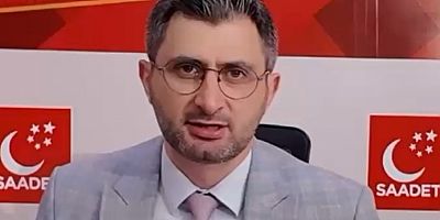 Saadet Partisi-Demokrat Parti Grubu Haziran Ayı Meclis Gündemini Değerlendirdi