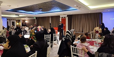 Saadet Partisi her zaman kadına değer veren parti olmuştur