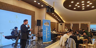 Saadet Partisi İnegöl’den Gençlere PUBG Turnuvası