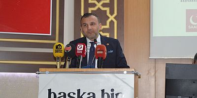 Saadet Partisi İnegöl İlçe Başkan Adayı Hasan Eroğlu’nu  Açıklandı.